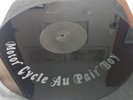Morrissey Interesting Drug One-sided etched Vinyl 12