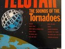 Vintage The Original Telstar 