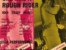 Blue Beat She was a rough rider Prince Buster BBLP 820 1968