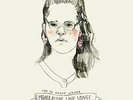DOLLANGANGER,NICOLE-ODE TO DAWN WIENER: EMBARRASSING LO (US IMPORT) VINYL LP NEW