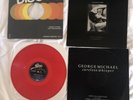 George Michael Careless Whisper 12’’ Bundle