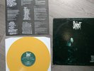 Slipknot - Mate Feed Kill Repeat - 12 YELLOW Vinyl original CAT NO: 000-01 1996