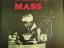 SUN RA LEROI JONES A BLACK MASS JIHAD 1968 ESP SATURN JAZZ POETRY RARE...