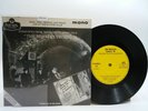 Japan EP Record THE BEATLES The Beatles Story Cavern 63' NEMS A7225