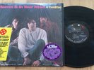 TRAFFIC - HEAVEN IS IN YOUR MIND. LP. 2009 RELEASE. MONO. SHRINKWRAP. NM/M.