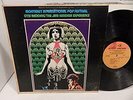 Otis Redding The Jimi Hendrix Experience Monterey International Pop Festival LP