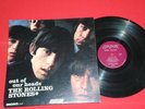 The Rolling Stones  LP  Out Of Our Heads