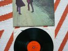 Simon & Garfunkel The Sounds Of Silence Vinyl 1966 CBS A2/B4 LP Paul And Art EXC
