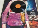 LP BRIAN AUGER’S OBLIVION EXPRESS LSP 34120 ITALY 1971