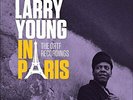 Larry Young - IN PARIS (180G VINYL) - Double LP Vinyl - New