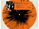 Doors, - PBS CRITIQUE, NEW YORK CITY 1969 FM BROADCAST - LP Vinyl - New
