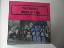 CAB CALLOWAY ----- CRUISIN' WITH CAB - OSR 2407 - 