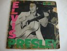 Elvis Presley LP Rock 'n' Roll (HMV CLP 1093, UK)