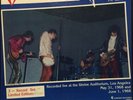 Yardbirds Live Last Rave Up In LA Not TMOQ 3lp 2nd Ed. #664/1000.