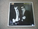 BLUES BROTHERS--BRIEFCASE FULL OF BLUES---VINYL ALBUM price is now lowered
