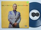 THE REVEREND HORTON HEAT Smoke 'Em If You Got 'Em - Blue Vinyl Sub Pop 10