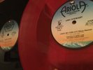 Amii Stewart Knock on wood/Light my fire 12” Singles Lot