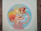 The Grateful Dead ?– Europe '72.  3 x LP Tri fold cover UK Warner ? K 66019