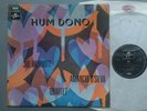 COLUMBIA SCX 6354 JOE HARRIOTT AMANCIO D'SILVA HUM DONO ORIGINAL UK LP TOP NM