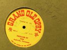 #282 Wilburn Brothers Loretta Lynn WSM Radio Live Grand Ole Opry LP Album