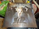 CRADLE OF FILTH.CRYPTORIANA DOUBLE PICTURE DISC VINYL ALBUM NEW SEALED