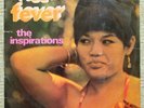 The Inspirations   Reggae Fever   1970 Original