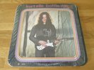 KURT VILE - BOTTLE IT IN - DINKED ED - ORANGE/YELLOW SUNBURST -  NUMBERED - 2018