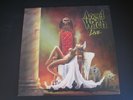 Angel Witch - Live (LP)