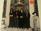 The Beatles -Again - 1970 VINYL LP Apple SW-385 Cover / SO 385 LP / Hey Jude