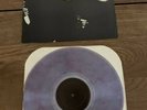 SAMHAIN SEASON OF THE DEAD LP COLORED VINYL BOOTLEG RARE PUNK KBD MISFITS DANZIG