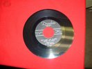 JIMMY ELLIS-LOVE IS BUT A LOVE &  DON'T COUNT YOURN CHICKENS  45-DRADCO #905
