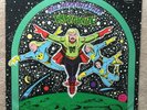 NEIL MERRYWEATHER KRYPTONITE Original Vinyl LP Record MERCURY SRM-1-1024 NM