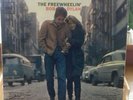Bob Dylan The Freewheelin Vinyl LP BPG 62193 (CL1986) 1963  Original