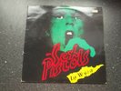 THE SEX PISTOLS LIVE WORLDWIDE ORIGINAL LP VINYL