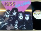 KISS 