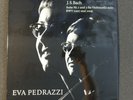EVA PEDRAZZI ' J.S BACH, SUIT Nr1 UND Nr.3 FUR VIOLONCELLO SOLO' PRIVATE .STEREO
