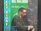 MAL WALDRON  TRIO WITH JACKIE MCLEAN ' LEFT ALONE' BETHLEHEM 6045. DG. ED1.NM