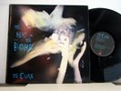 THE CURE LP The head on the door 1985 Elektra goth