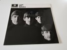 UK Parlophone LP Rare 1 Box EMI The Beatles - With The Beatles NEAR MINT