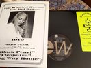 Promo West Coast Rap LP Yo-Yo - Black Pearl EASTWEST NM Original ICE CUBE