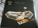 Arctic Monkeys Tranquility Base Hotel & Casino SILVER Vinyl LP *MINT SEALED*