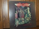 Aerosmith - Toys in the Attic LP Columbia, PC 33479 1975 1st PR EX/EX