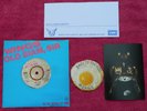 PAUL McCARTNEY (BEATLES) 1979 UK FACTORY SAMPLE DEMO OLD SIAM SIR + INSERTS EX-