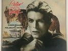David Bowie LP Prokofiev's Peter and the Wolf RCA RED SEAL ARL1-2743 (VG) Tested