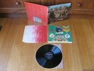 BEATLES - Sgt Peppers LP -1967 1ST OZ BANNER STEREO - COMPLETE ALL ORIG CONTENTS
