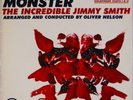 JIMMY SMITH: Monster US Verve V6-8618 Soul Jazz Funk Boogaloo ORIG RVG LP NM