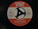 Rare THE FRANK POPP ENSEMBLE - Breakaway / You've Been Gone Too Long 7