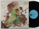 KENNY BARRON Lucifer MUSE LP VG+ *