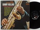 SONNY ROLLINS & CO. The Standard Sonny Rollins RCA VICTOR LP NM mono *