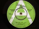 Originals Good night Irene UK Tamla Motown demo first issue